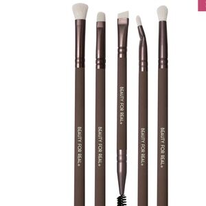 Beauty for Real - Essential Pro I-Brush Set